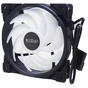 Кулер до корпусу PcCooler Halo Fixed Color Fan - зменшене зображення 5