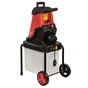 Садовый измельчитель Vitals Master, Zs 2845wt, 2800W, 45мм, 50л, нож, 11.9кг (244885) - уменьшенное изображение 3