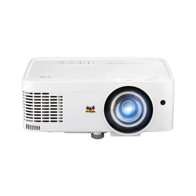 Проектор ViewSonic LSD300W-ST (VS20579) - picture 8