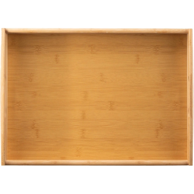 Таця Ardesto Midori, 45х33х7см, бамбук, прямокутна (AR1445BM) - picture 2