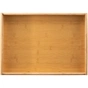 Таця Ardesto Midori, 45х33х7см, бамбук, прямокутна (AR1445BM) - уменьшенное изображение 2