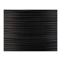 Пластик для 3D-принтера Flashforge PETG-CF 1,75mm 1kg Black (90007816001) - уменьшенное изображение 3