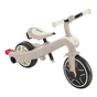 Дитячий велосипед Globber Explorer trike 4 в 1, кокос (637-566) - зменшене зображення 10