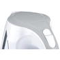 Електрочайник ECG RK 1758 Grey (RK1758 Grey) - зменшене зображення 8
