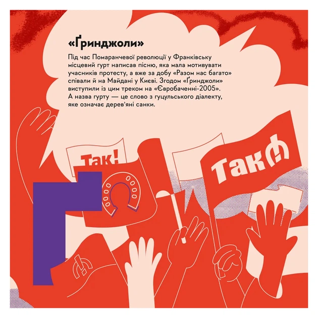 Книга Книжечка-мандрівочка. Івано-Франківськ Видавництво Старого Лева (9789664485590) - picture 5