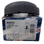 Гальмівні колодки Bosch 0 986 487 738 - зменшене зображення 1