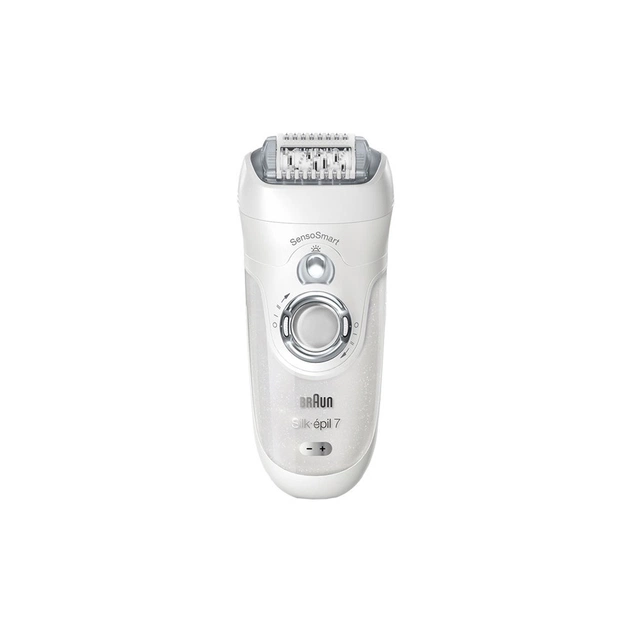 Епілятор Braun SES 7/880 - изображение 1