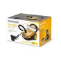 Пилосос Sencor SVC900-EUE2 - зменшене зображення 12