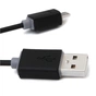 Дата кабель USB 2.0 AM to Micro 5P 1.5m Prolink (PB487-0150) - зменшене зображення 3