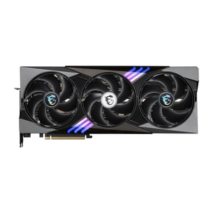 Відеокарта MSI GeForce RTX5090 32GB GAMING TRIO OC (RTX 5090 32G GAMING TRIO OC) зображення 1