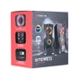 Акустична система Xtrike ME SK-501 6Вт RGB USB (SK-501) - зменшене зображення 5