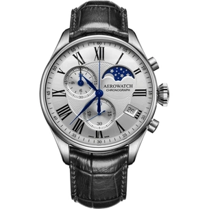 Наручний годинник Aerowatch 78990AA03 зображення 1