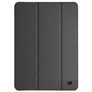 Чохол до планшета Armorstandart Flex Case iPad Air 11 2024 Black (ARM84462) зображення 1