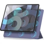 Чохол до планшета BeCover Magnetic Apple iPad Air 5 (2022) 10.9" Purple (708531) - зменшене зображення 3