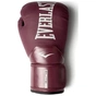Боксерские перчатки Everlast Elite 2 Boxing Glove P00003300 бордовий 10 унцій (009283624002) - уменьшенное изображение 3