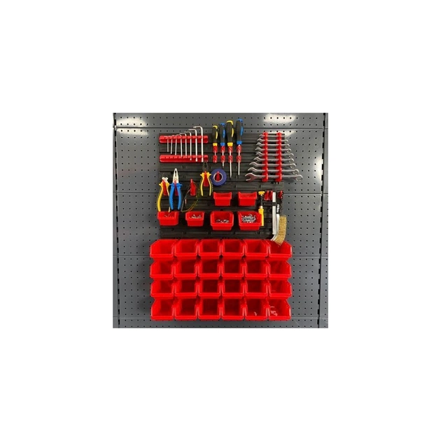 Полка для инструмента Kistenberg KS_kit105 - изображение 4