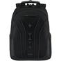 Рюкзак для ноутбука Wenger 16" Legacy Black Series, Black (653629) - зменшене зображення 5
