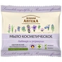 Тверде мило Зелена Аптека Лаванда і розмарин 75 г (8588005625890) - зменшене зображення 1