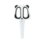 Ножиці Kite дитячі в футлярі Panda, 13 см (K21-017-05) - зменшене зображення 2