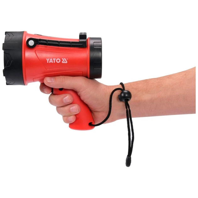 Фонарь Yato YT-08551 - изображение 9