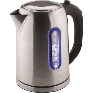 Електрочайник Scarlett SC-EK21S50 зображення 1