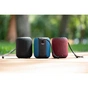 Акустична система 2E SoundXPod TWS MP3 Wireless Waterproof Red (2E-BSSXPWRD) - зменшене зображення 6