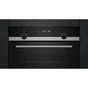 Духова шафа Siemens HB557JEB6T - зменшене зображення 3
