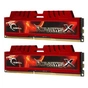 Модуль пам'яті для комп'ютера DDR3 8GB (2x4GB) 2133 MHz G.Skill (F3-17000CL11D-8GBXL) - уменьшенное изображение 1
