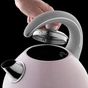Електрочайник Russell Hobbs Bubble Pink (24402-70) - зменшене зображення 2