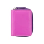 Гаманець Visconti RB53 Hawaii з RFID Berry Multi (RB53 BERRY M) - зменшене зображення 1