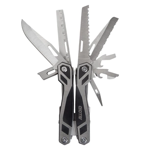 Мультитул Alloid Pro, 15 в 1 (MT-16015) зображення 1