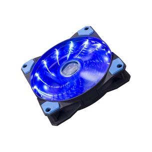 Кулер до корпусу Marvo FN-10 BL зображення 1