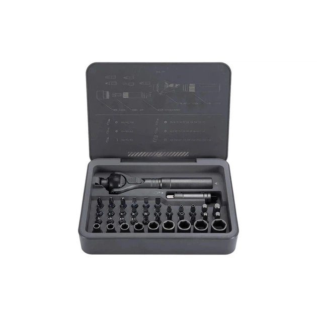 Набор инструментов Xiaomi Duka AtuMan RS2 (40 в 1) (6971720841614) - изображение 1