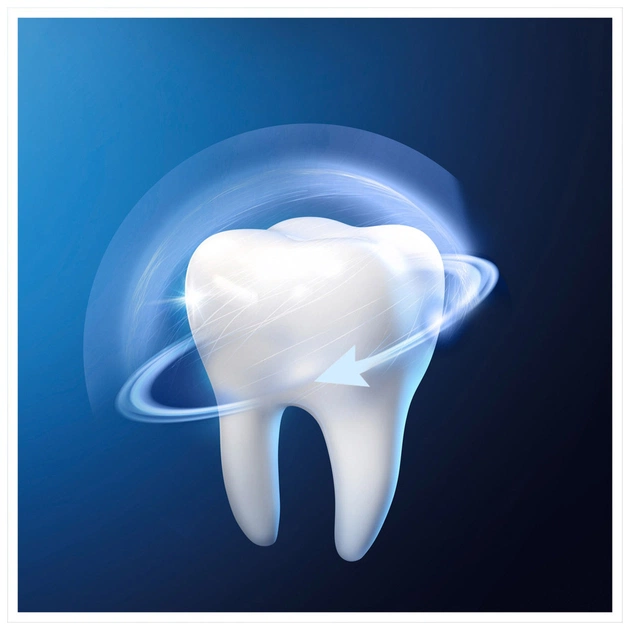 Зубна паста Blend-a-med Complete Protect 7 Кришталева білизна 75 мл (8001090716705) - picture 5