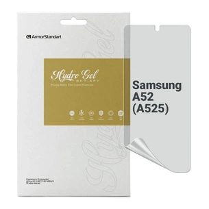 Плівка захисна Armorstandart Anti-spy Samsung A52 (A525) (ARM69752) зображення 1