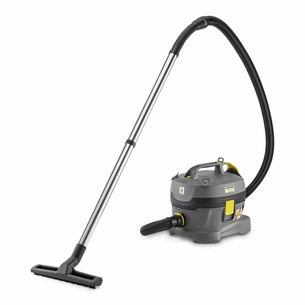 Пилосос будівельний Karcher T 8/1 L для сухой уборки (1.527-188.0) изображение 1