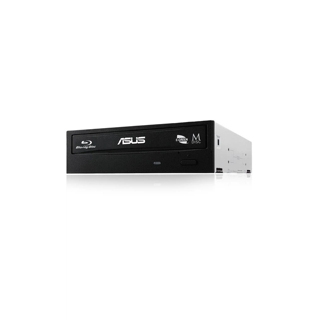Оптичний привід Blu-Ray ASUS BC-12D2HT/BLK/B/AS - picture 1