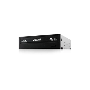 Оптичний привід Blu-Ray ASUS BC-12D2HT/BLK/B/AS изображение 1
