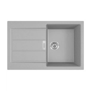 Мийка кухонна Franke Sirius 2.0 S2D 611-78 (143.0621.334) зображення 1