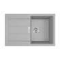 Мийка кухонна Franke Sirius 2.0 S2D 611-78 (143.0621.334) - зменшене зображення 1