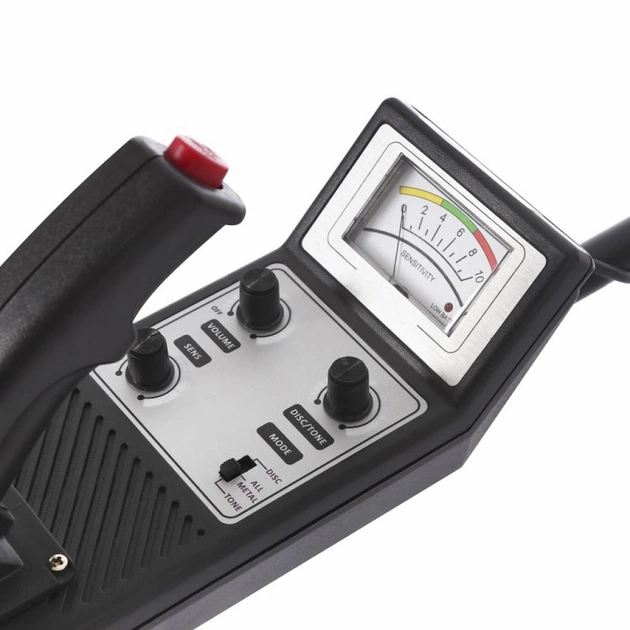 Металошукач Treker GC-1050 - зображення 4