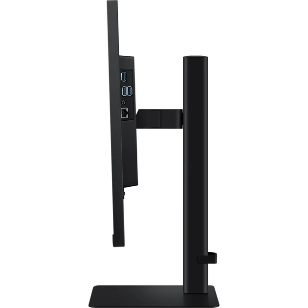 Монітор Samsung LS27D604UAIXCI - picture 7