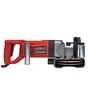 Борозник Vitals Master, Sv 1524BR, 150мм, 2400W, паз 28мм, глибина 8–43мм, 8000об/хв (158694) - зменшене зображення 4
