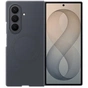 Чохол до мобільного телефона Samsung Galaxy Fold 8 Ultra Silicone Ring Magnet Graphite (EF-EF976CBEGUA) - зменшене зображення 2