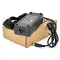 Блок живлення до ноутбуку Merlion DELL 130W 19.5V 6.7A, 7.4*5.0 (01746 / LDL130/19.5-7.4*5.0) - зменшене зображення 1