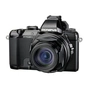 Цифровий фотоапарат Olympus STYLUS 1 Black (V109010BE000) - зменшене зображення 6