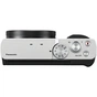 Цифровий фотоапарат Panasonic DC-TZ99 Silver (DC-TZ99E-S) - зменшене зображення 6