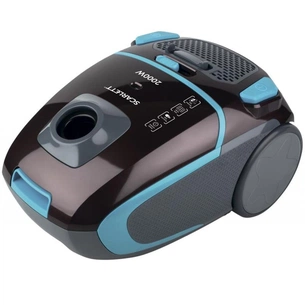 Пилосос Scarlett SC-VC80B80 зображення 1