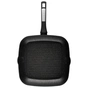 Сковорода Polaris Grill Monolit-28G 28 см (Monolit-28G) - зменшене зображення 4