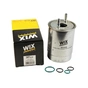 Фільтр паливний Wixfiltron WF8438 - зменшене зображення 2